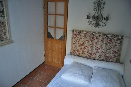 House in Sauzon - Vacation, holiday rental ad # 61264 Picture #1