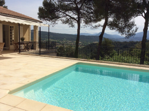 Maison  Vaison la romaine pour  8 •   avec piscine prive 