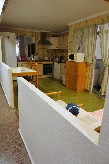 Apartamento 6 personas El Campello - alquiler