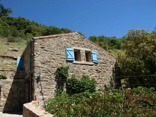 Gite in Vlieux fr  4 •   Privat Parkplatz 