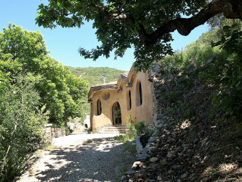 House in Vlieux for   6 •   2 bedrooms 