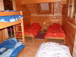 Chalet à Savines le lac - Location vacances, location saisonnière n°61339 Photo n°5 thumbnail