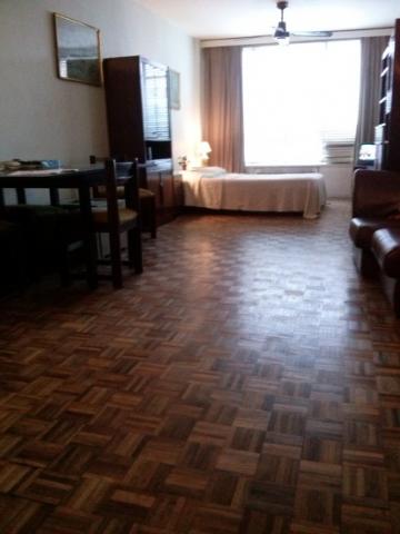 Estudio Buenos Aires - 2 personas - alquiler
