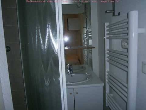 Flat in Le devoluy - Vacation, holiday rental ad # 61356 Picture #2