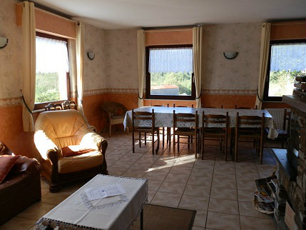 Gite in Bouillon Poupehan - Vacation, holiday rental ad # 61359 Picture #3 thumbnail