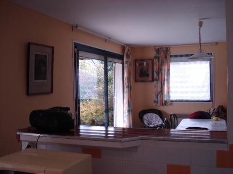 Maison Arzon - 8 personnes - location vacances