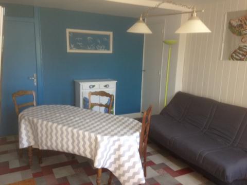 Maison 6 personnes Concarneau - location vacances