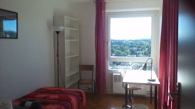Appartement in Oullins - Anzeige N°  61392 Foto N°4 thumbnail