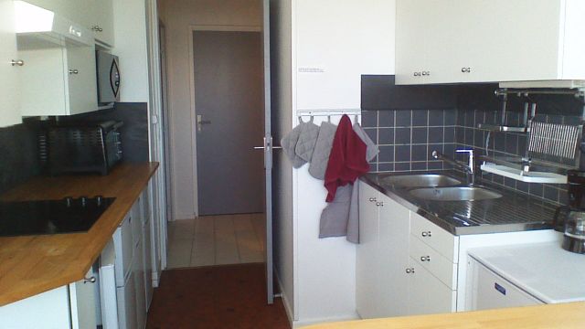 Appartement in Oullins - Anzeige N°  61392 Foto N°9