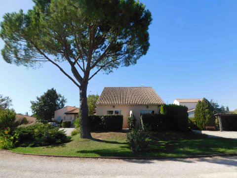 Gite  Villetelle - Location vacances, location saisonnire n61393 Photo n1