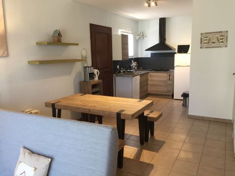 Gite in Villetelle - Vacation, holiday rental ad # 61393 Picture #2