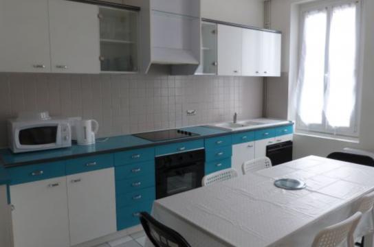 Huis in Romilly-sur-seine voor  6 •   2 slaapkamers 