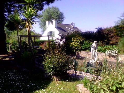 Gite  Erquy - Location vacances, location saisonnire n61429 Photo n1