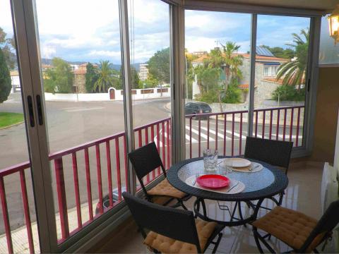 Studio in Roses - Vacation, holiday rental ad # 61469 Picture #2