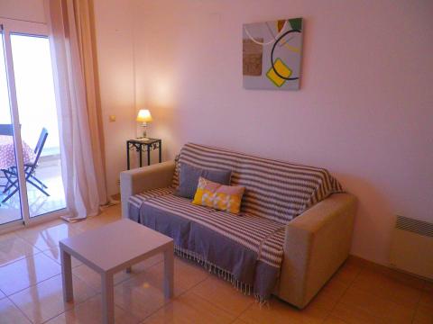 Studio in Roses - Vacation, holiday rental ad # 61469 Picture #3 thumbnail