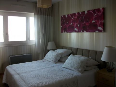 Appartement à La Reale. Hardelot-Plage - Location vacances, location saisonnière n°61495 Photo n°7