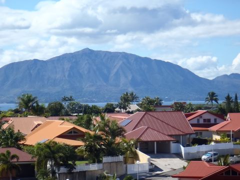 Gite in Noumea - Anzeige N  61512 Foto N1