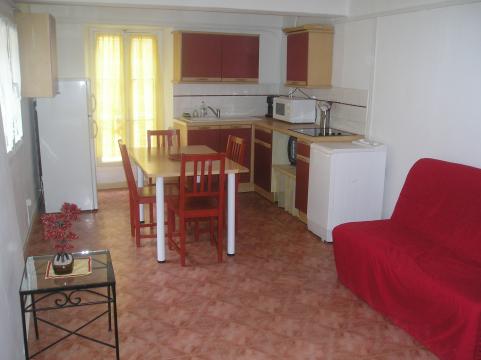 Maison Artignosc Sur Verdon - 6 personnes - location vacances