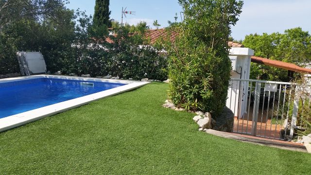 House in Sitges - Vacation, holiday rental ad # 61529 Picture #13