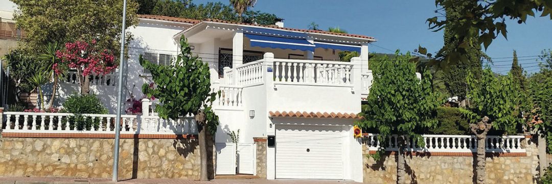 House in Sitges - Vacation, holiday rental ad # 61529 Picture #14