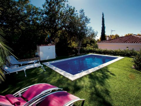 House in Sitges - Vacation, holiday rental ad # 61529 Picture #3