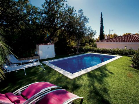 Maison  Sitges - Location vacances, location saisonnire n61529 Photo n3