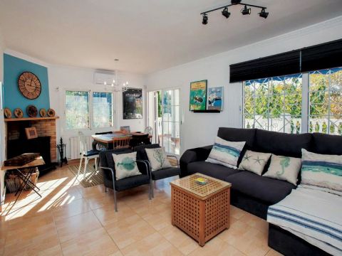 House in Sitges - Vacation, holiday rental ad # 61529 Picture #5