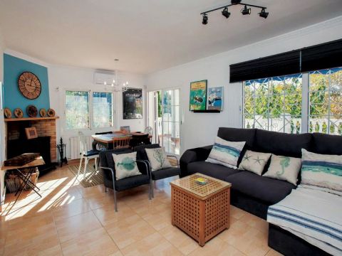 Maison  Sitges - Location vacances, location saisonnire n61529 Photo n5