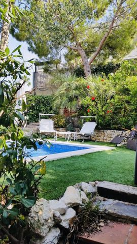 Maison  Sitges - Location vacances, location saisonnire n61529 Photo n8