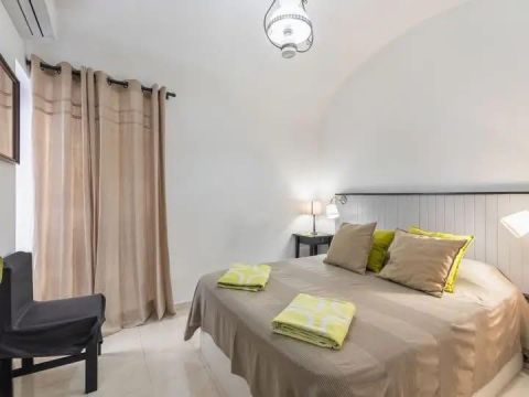 Casa en Fuseta - Detalles sobre el alquiler n�61541 Foto n�16