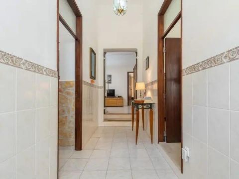 Casa en Fuseta - Detalles sobre el alquiler n�61541 Foto n�18