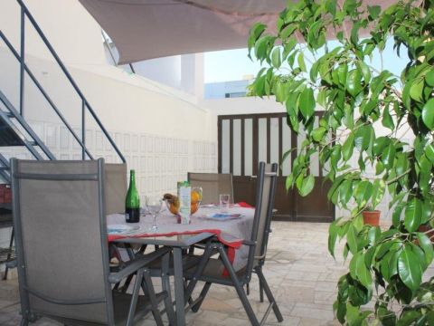 Casa en Fuseta - Detalles sobre el alquiler n�61541 Foto n�19