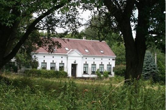 Maison  Nov hrabeci pour  12 •   avec piscine prive 