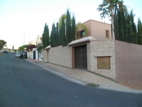 Maison à Agadir - Location vacances, location saisonnière n°61573 Photo n°16 thumbnail