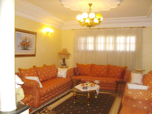 Agadir -    1 chambre 