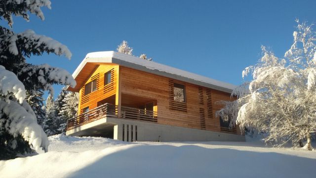 Bed and Breakfast in Arbaz - Vakantie verhuur advertentie no 61605 Foto no 3