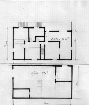 Huis in Saint sernin du plain voor  5 •   huisdieren toegestaan (hond, kat... ) 