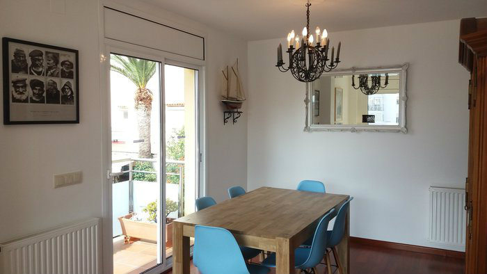 Flat in L'escala - Vacation, holiday rental ad # 61670 Picture #13
