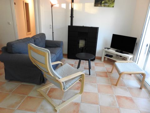 Maison  Les Trs Cals - Location vacances, location saisonnire n61677 Photo n6