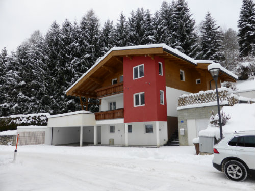 Chalet in Kaprun for   21 •   private parking 