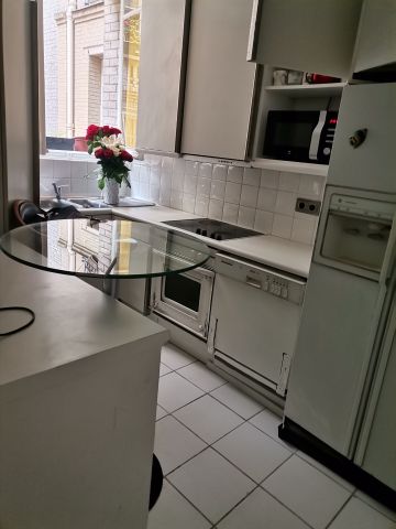 Appartement  Paris 16 tour eiffel champs elysee - Location vacances, location saisonnire n61695 Photo n11