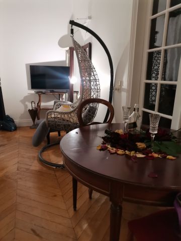 Flat in Paris 16 tour eiffel champs elysee - Vacation, holiday rental ad # 61695 Picture #8