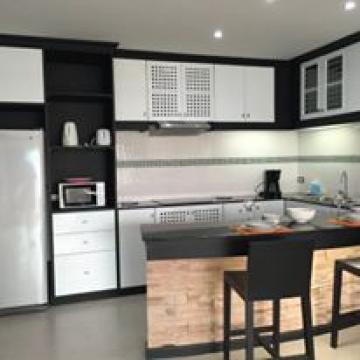 Flat in Pattaya - Vacation, holiday rental ad # 61696 Picture #2 thumbnail