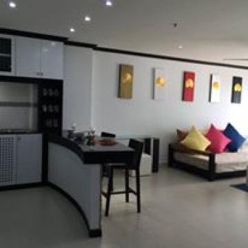 Flat in Pattaya - Vacation, holiday rental ad # 61696 Picture #3 thumbnail