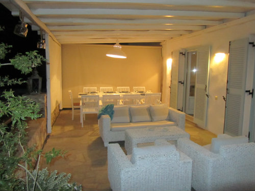 House in Angeria-paros - Vacation, holiday rental ad # 61697 Picture #8 thumbnail