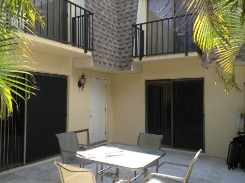 Appartement 12 personnes Delray Beach  - location vacances