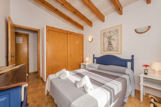 Huis in Ciutadella de Menorca - Vakantie verhuur advertentie no 61739 Foto no 10