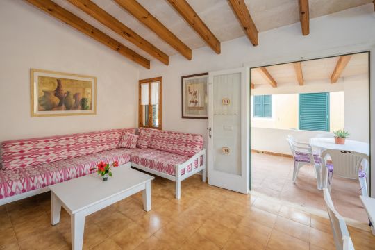 Huis in Ciutadella de Menorca - Vakantie verhuur advertentie no 61739 Foto no 13