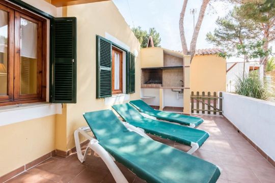 House in Ciutadella de Menorca - Vacation, holiday rental ad # 61739 Picture #15