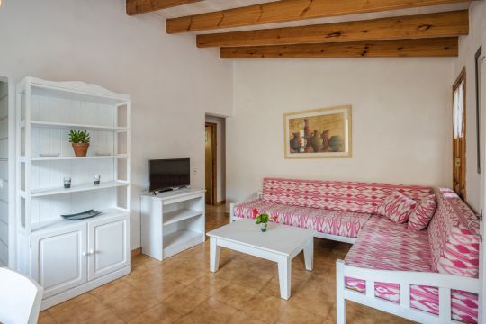 Huis in Ciutadella de Menorca - Vakantie verhuur advertentie no 61739 Foto no 16